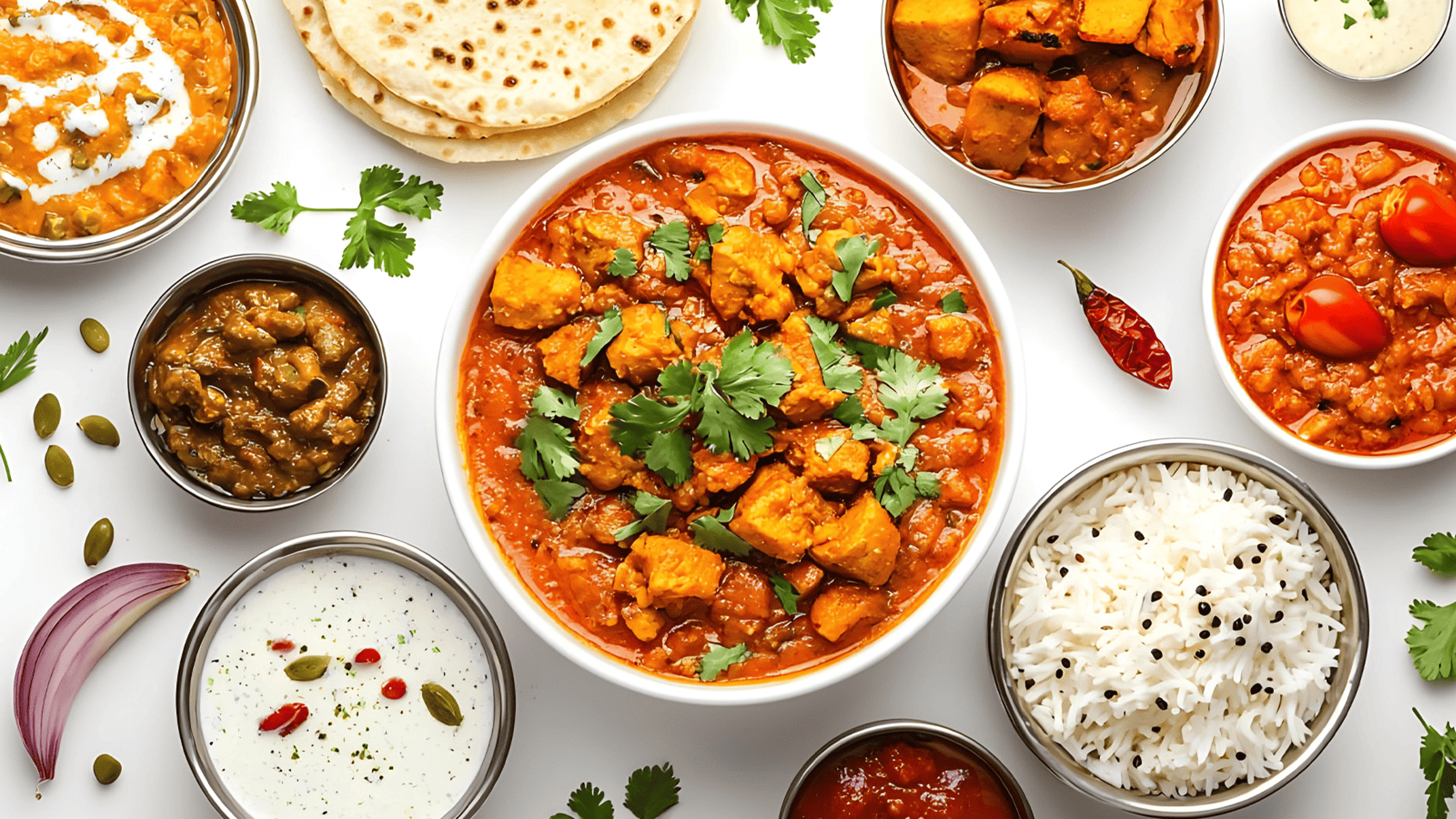 The Spice House Shrewsbury