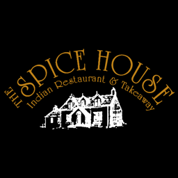 The Spice House logo.